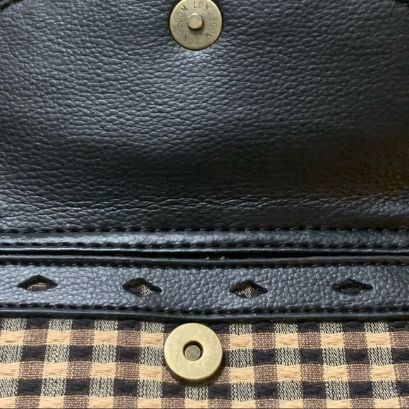 Longaberger Mini Purse - Picture 9 of 10